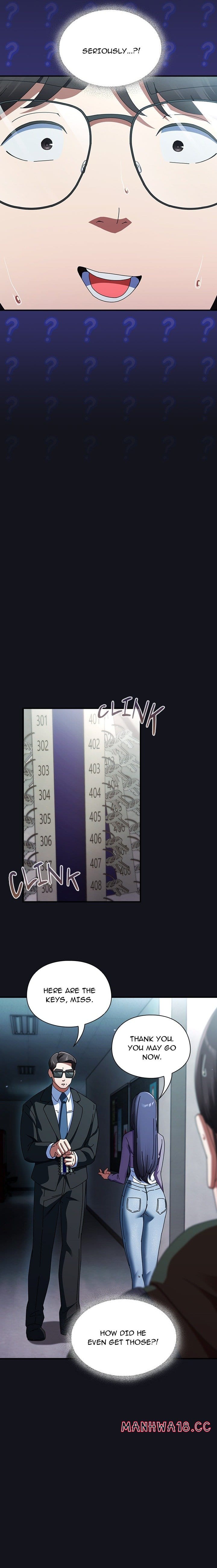 Take a Photo of Me Uncensored, chapter 11, page 5 of 25