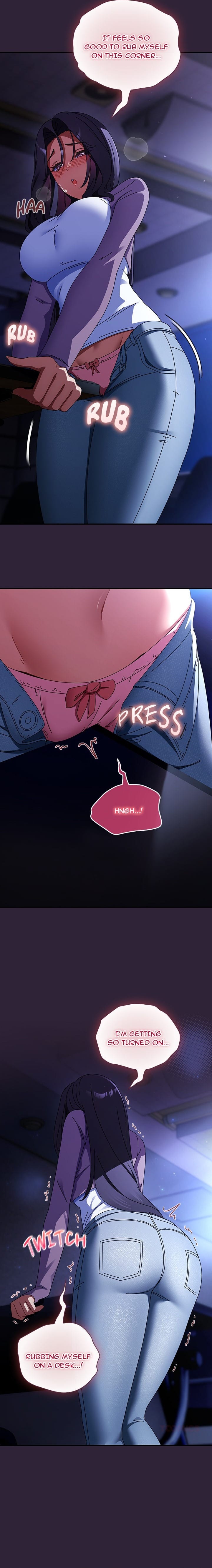 Take a Photo of Me Uncensored, chapter 11, page 9 of 25