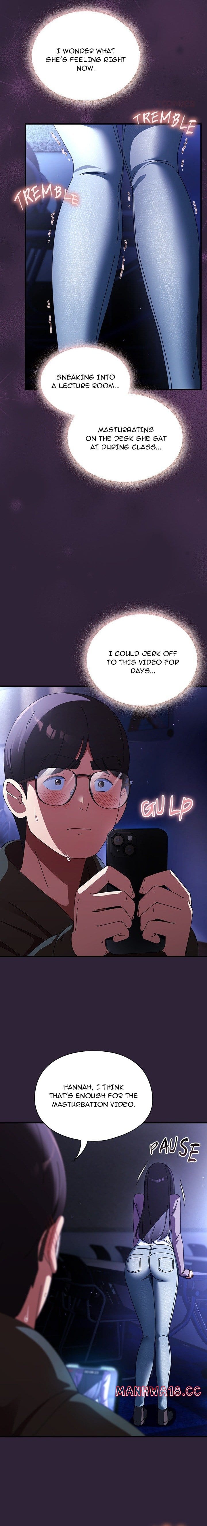 Take a Photo of Me Uncensored, chapter 11, page 11 of 25