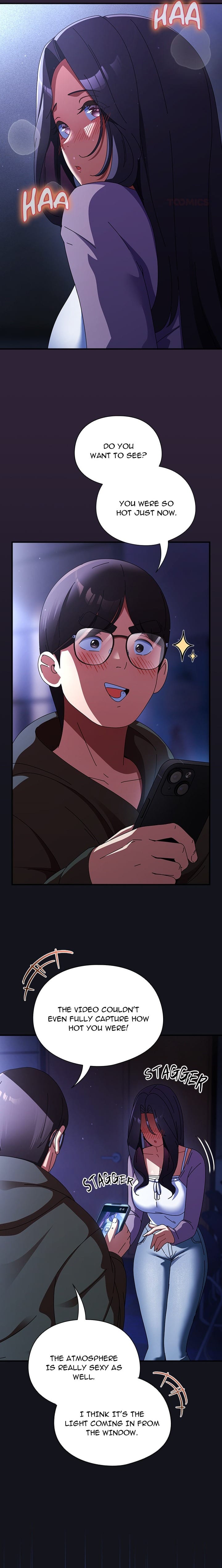 Take a Photo of Me Uncensored, chapter 11, page 12 of 25