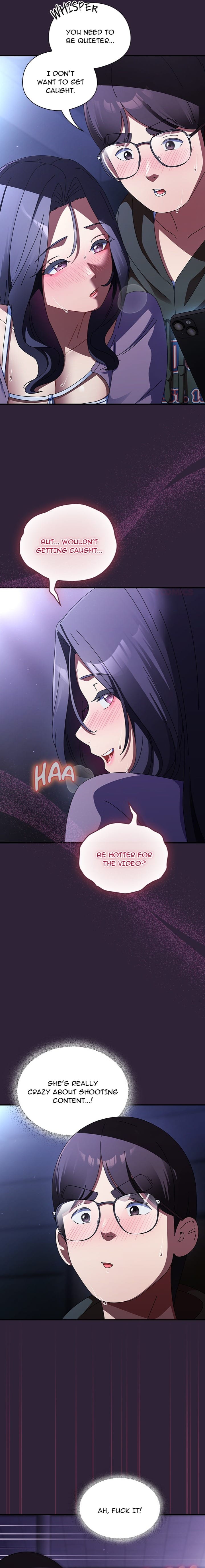 Take a Photo of Me Uncensored, chapter 11, page 21 of 25