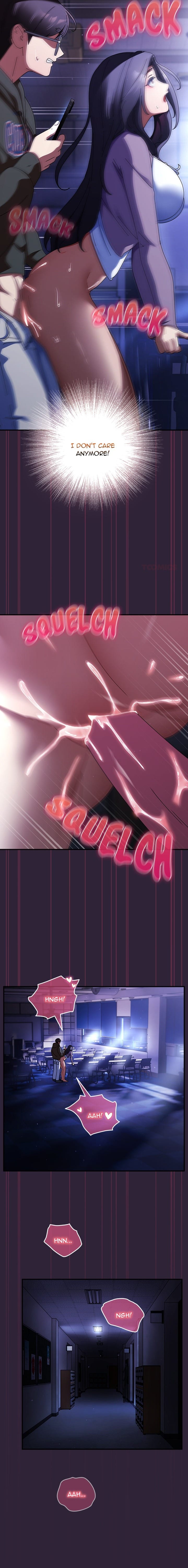 Take a Photo of Me Uncensored, chapter 11, page 22 of 25