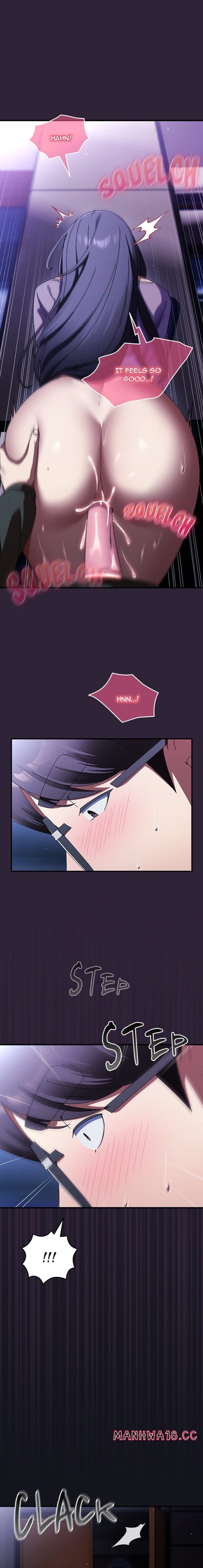 Take a Photo of Me Uncensored, chapter 11, page 23 of 25
