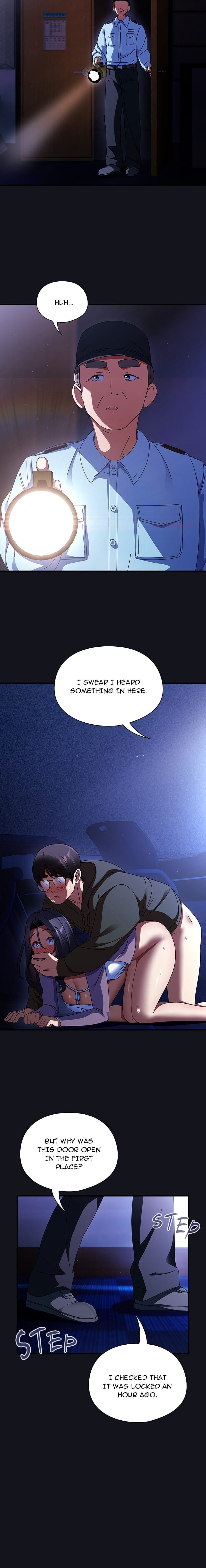 Take a Photo of Me Uncensored, chapter 11, page 24 of 25