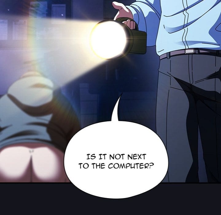 Take a Photo of Me Uncensored, chapter 12, page 18 of 166