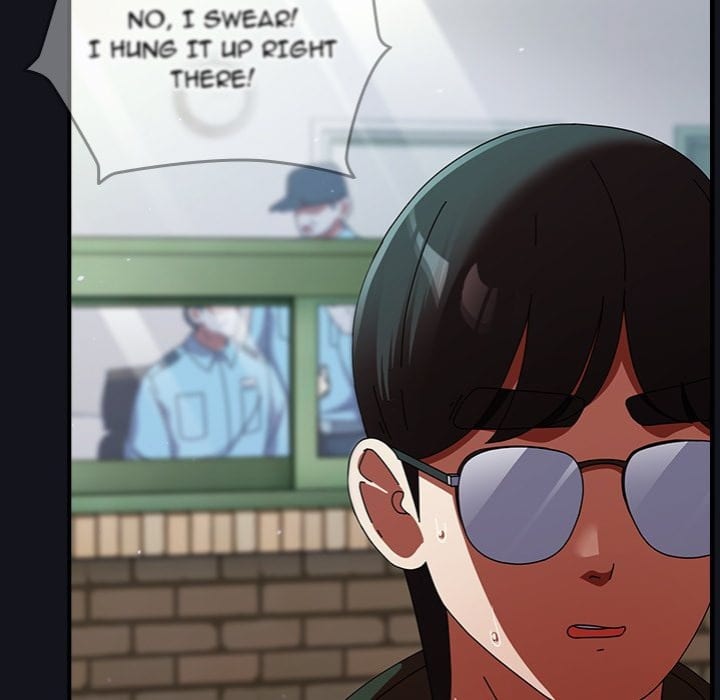 Take a Photo of Me Uncensored, chapter 12, page 91 of 166