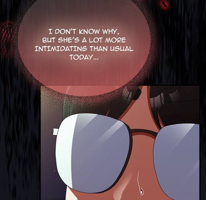 Take a Photo of Me Uncensored, chapter 12, page 101 of 166