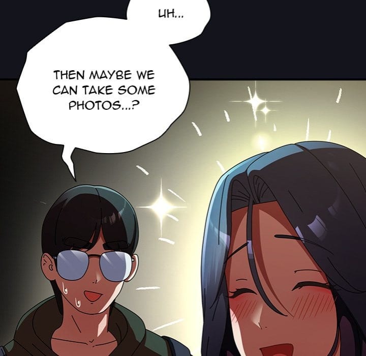 Take a Photo of Me Uncensored, chapter 12, page 103 of 166