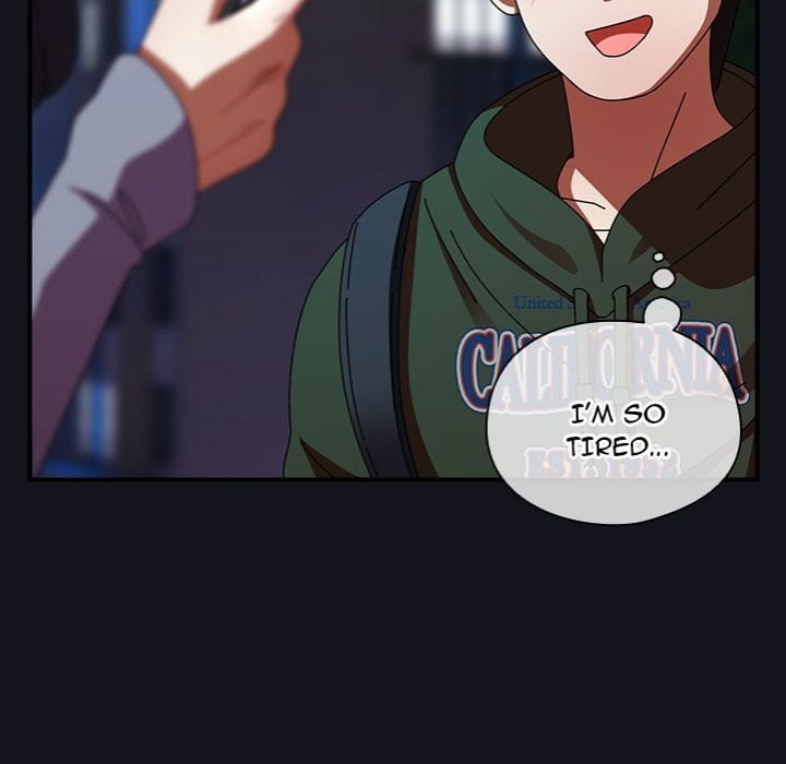 Take a Photo of Me Uncensored, chapter 12, page 119 of 166