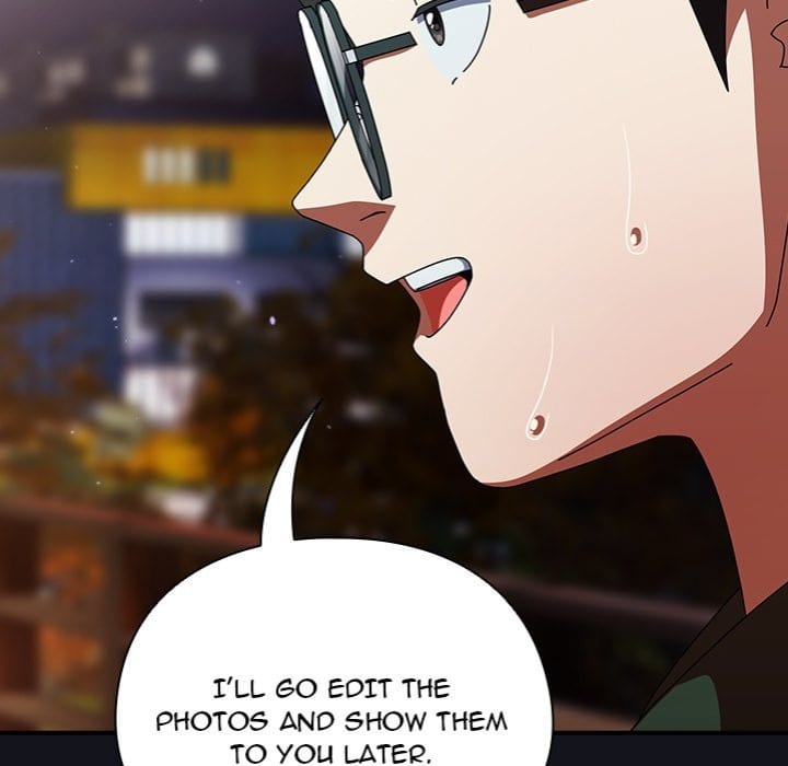 Take a Photo of Me Uncensored, chapter 12, page 121 of 166