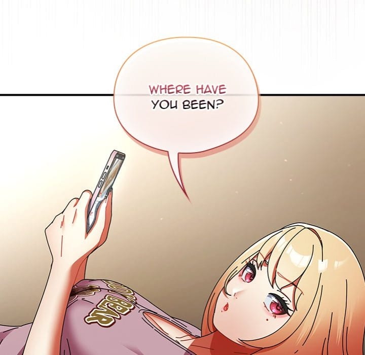 Take a Photo of Me Uncensored, chapter 12, page 151 of 166