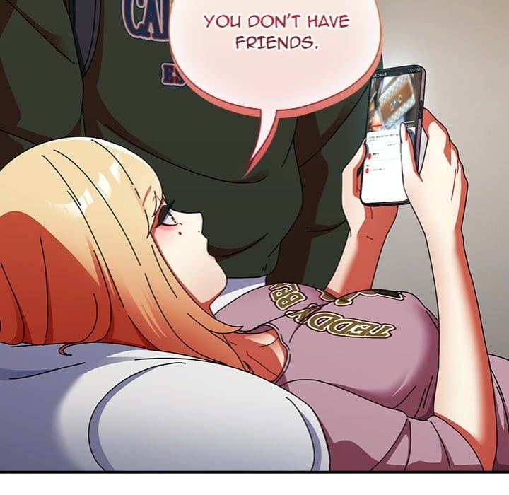 Take a Photo of Me Uncensored, chapter 12, page 154 of 166