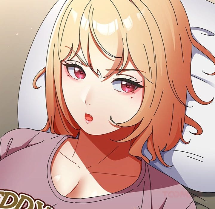 Take a Photo of Me Uncensored, chapter 12, page 156 of 166