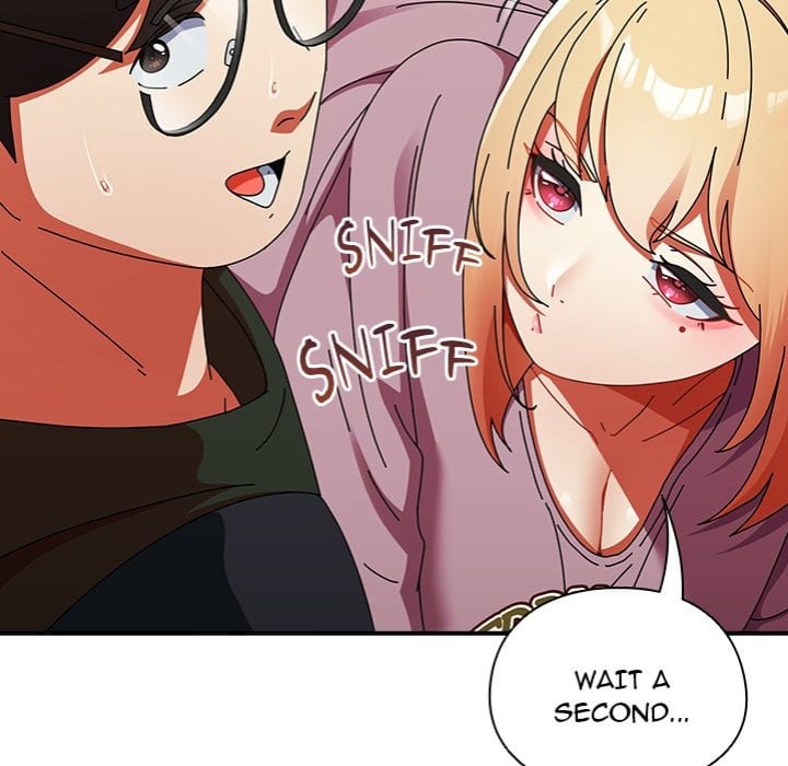 Take a Photo of Me Uncensored, chapter 12, page 159 of 166
