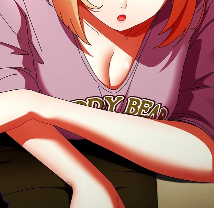 Take a Photo of Me Uncensored, chapter 12, page 164 of 166