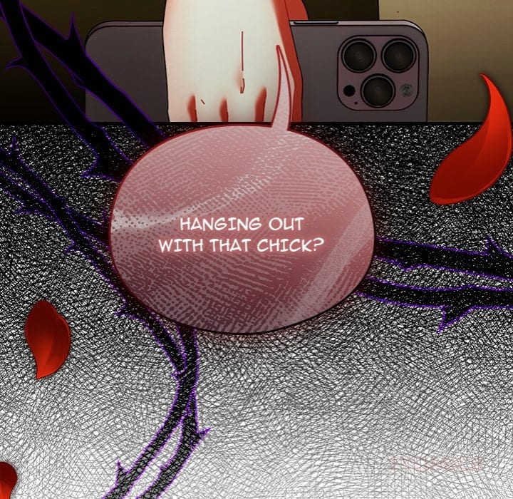 Take a Photo of Me Uncensored, chapter 12, page 165 of 166