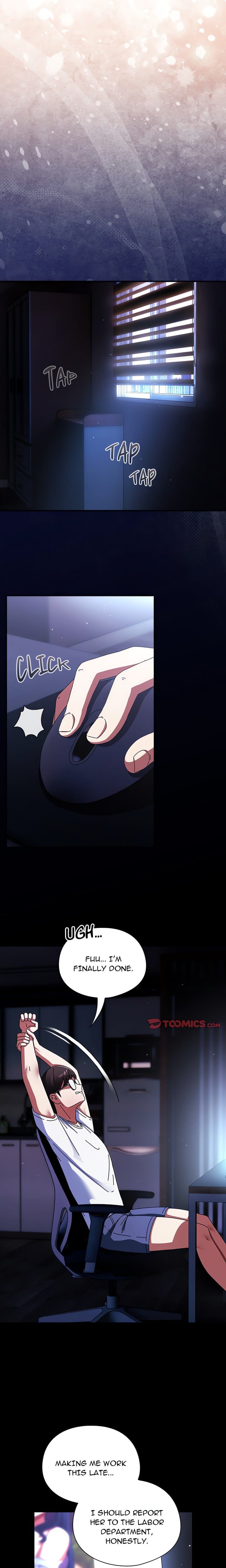Take a Photo of Me Uncensored, chapter 13, page 9 of 23