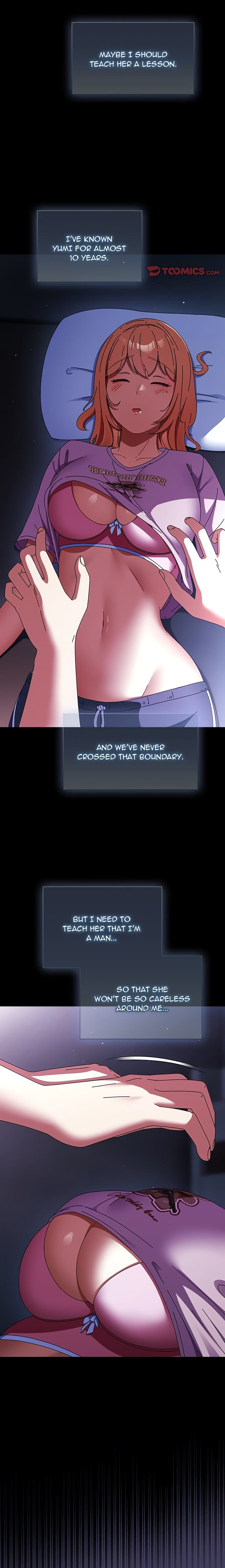Take a Photo of Me Uncensored, chapter 13, page 12 of 23