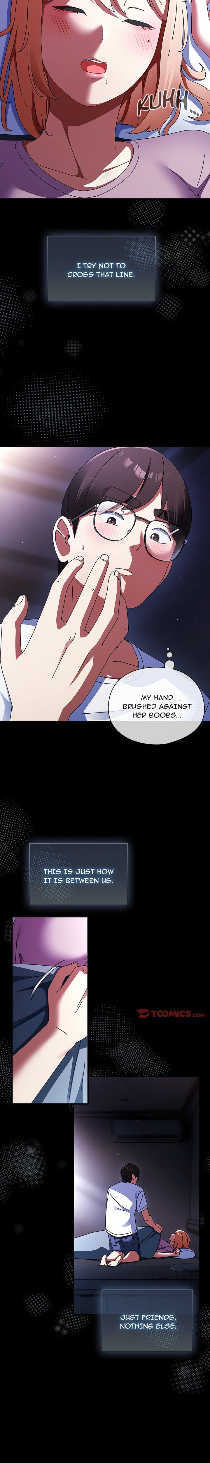 Take a Photo of Me Uncensored, chapter 13, page 14 of 23