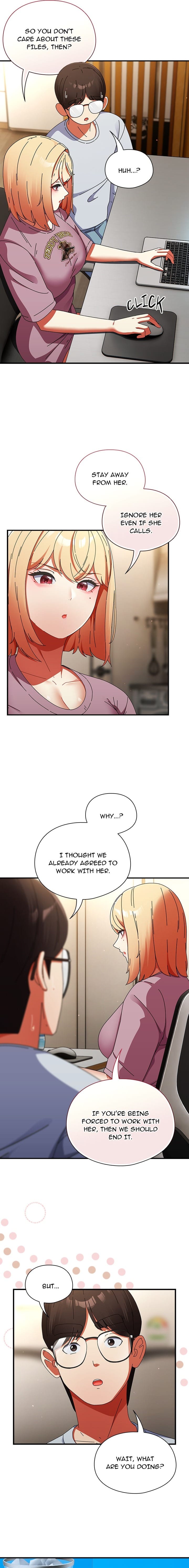 Take a Photo of Me Uncensored, chapter 14, page 6 of 21