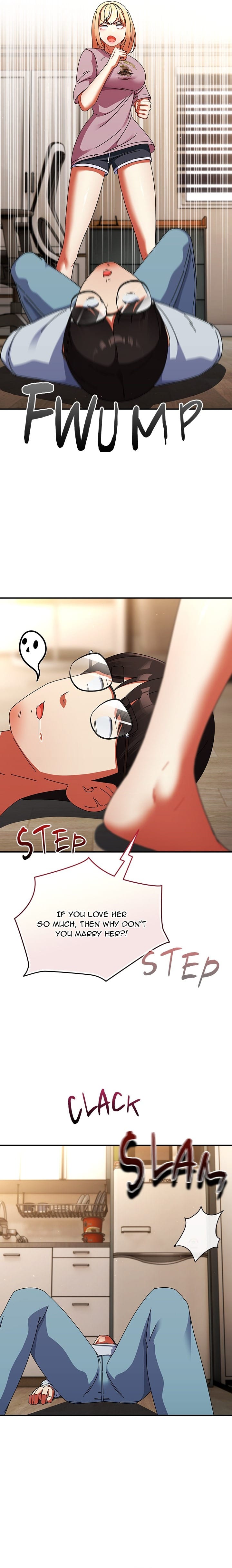 Take a Photo of Me Uncensored, chapter 14, page 10 of 21