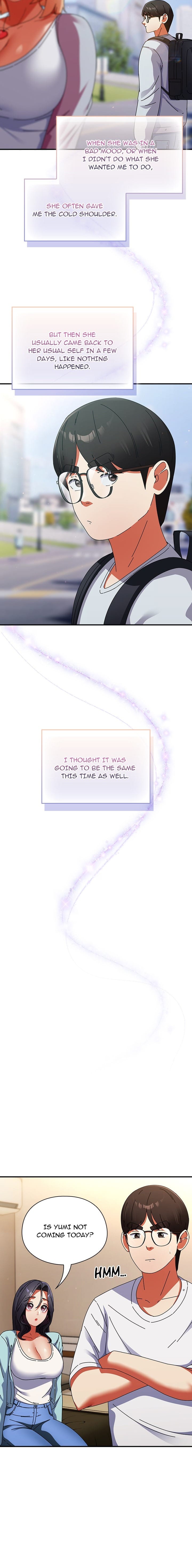Take a Photo of Me Uncensored, chapter 14, page 12 of 21