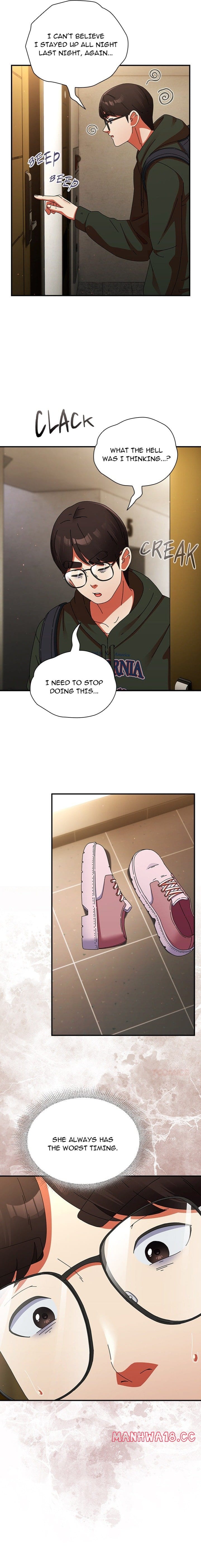 Take a Photo of Me Uncensored, chapter 14, page 19 of 21