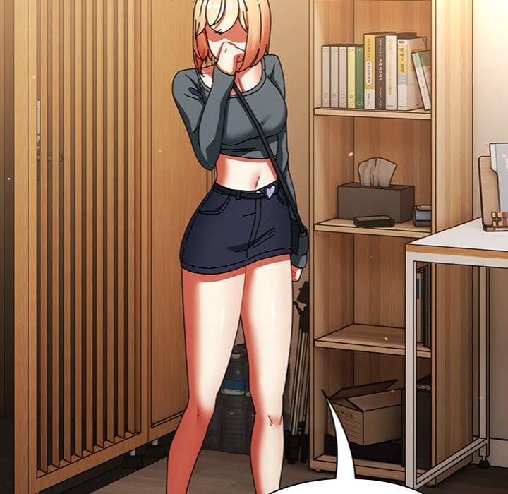 Take a Photo of Me Uncensored, chapter 15, page 46 of 178
