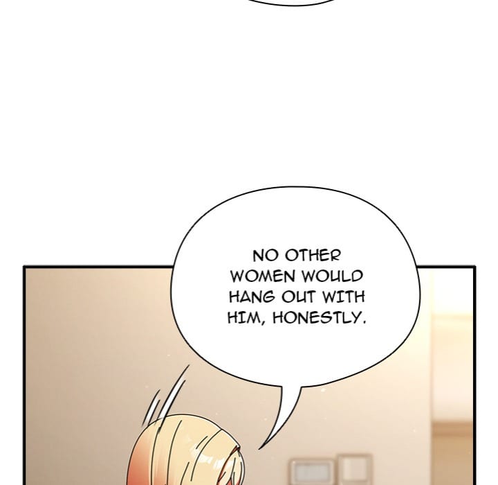 Take a Photo of Me Uncensored, chapter 15, page 49 of 178