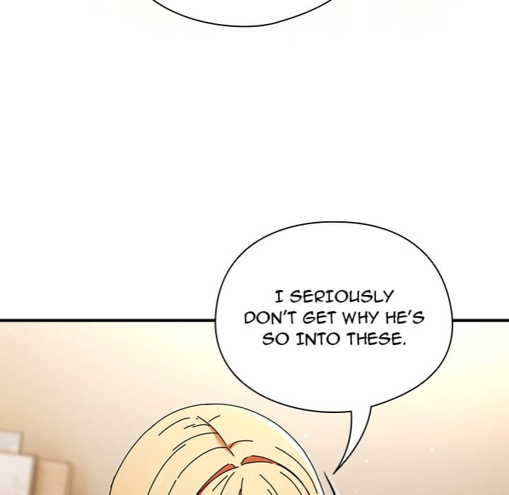 Take a Photo of Me Uncensored, chapter 15, page 60 of 178