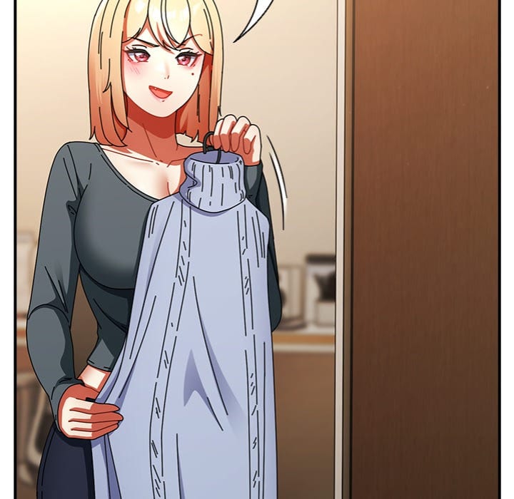 Take a Photo of Me Uncensored, chapter 15, page 65 of 178