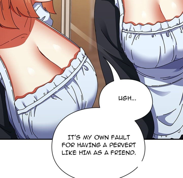 Take a Photo of Me Uncensored, chapter 15, page 84 of 178