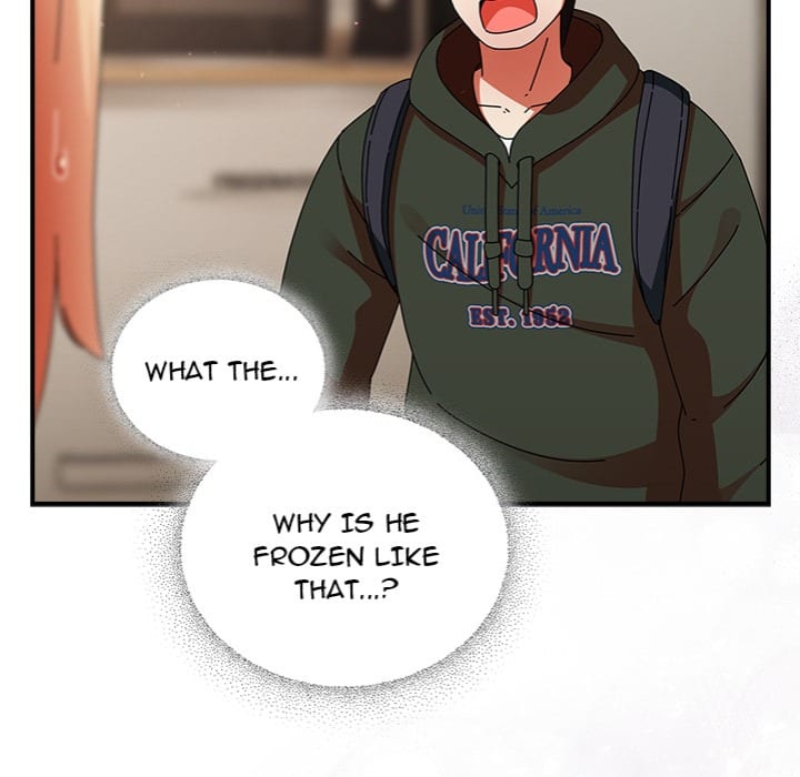 Take a Photo of Me Uncensored, chapter 15, page 113 of 178