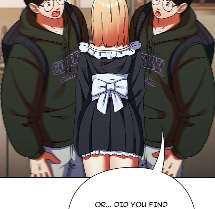 Take a Photo of Me Uncensored, chapter 15, page 143 of 178