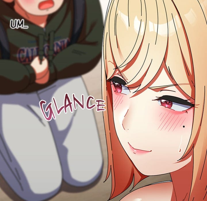 Take a Photo of Me Uncensored, chapter 15, page 158 of 178