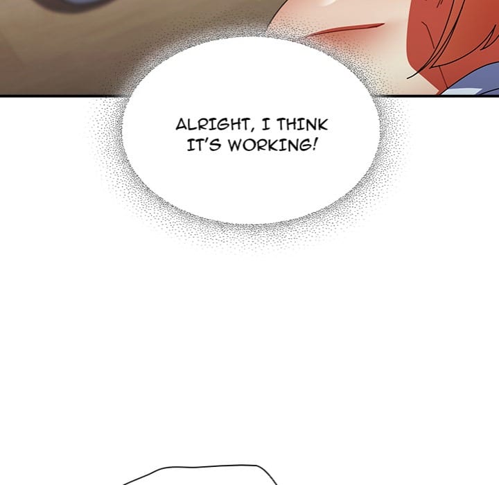 Take a Photo of Me Uncensored, chapter 15, page 159 of 178