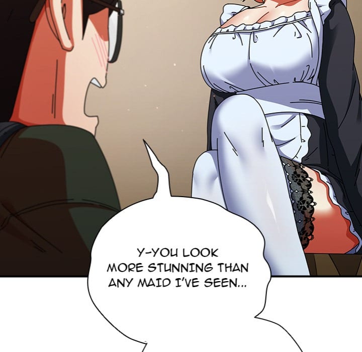 Take a Photo of Me Uncensored, chapter 15, page 161 of 178
