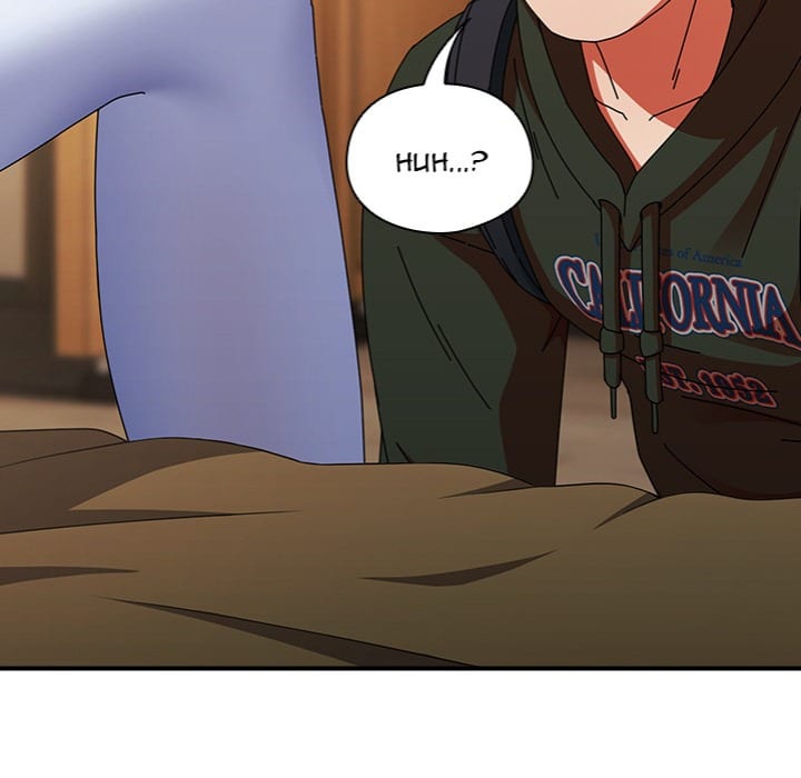 Take a Photo of Me Uncensored, chapter 15, page 172 of 178