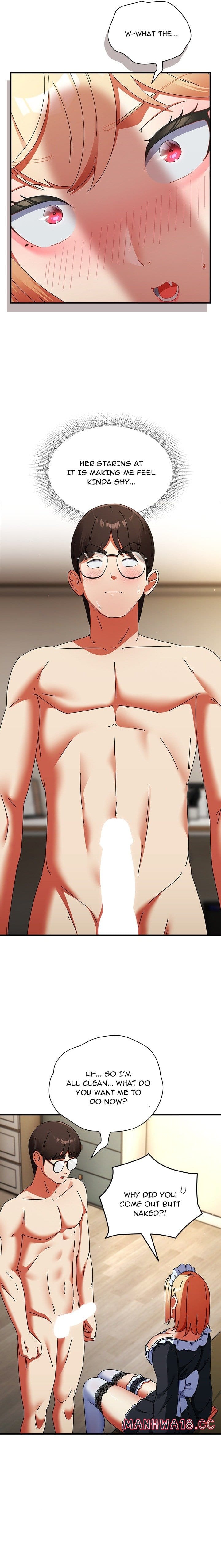 Take a Photo of Me Uncensored, chapter 16, page 5 of 24