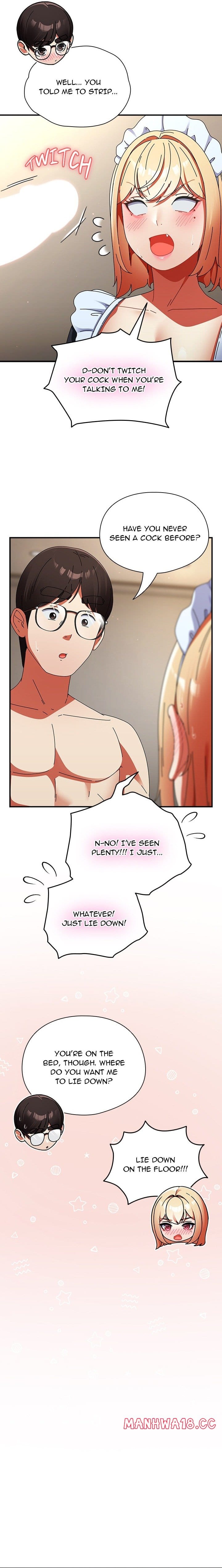 Take a Photo of Me Uncensored, chapter 16, page 6 of 24