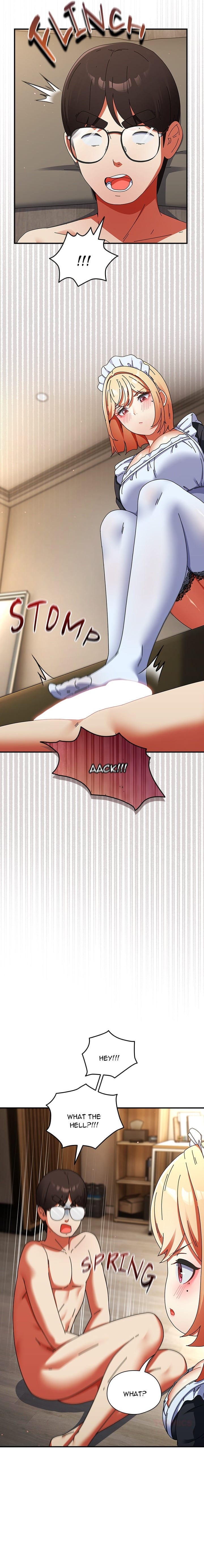 Take a Photo of Me Uncensored, chapter 16, page 9 of 24