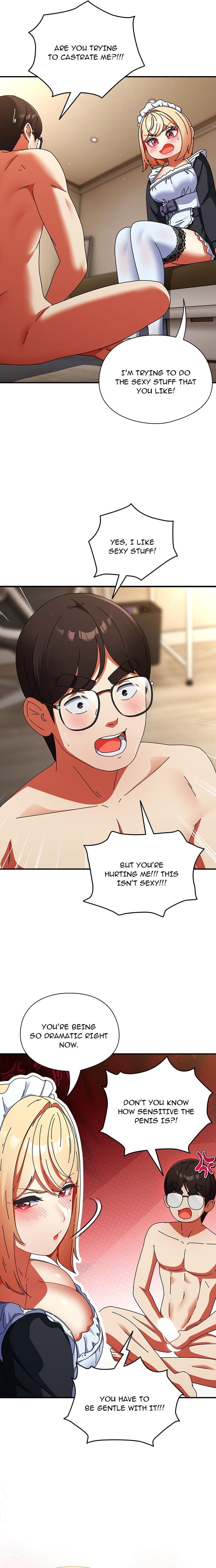 Take a Photo of Me Uncensored, chapter 16, page 10 of 24