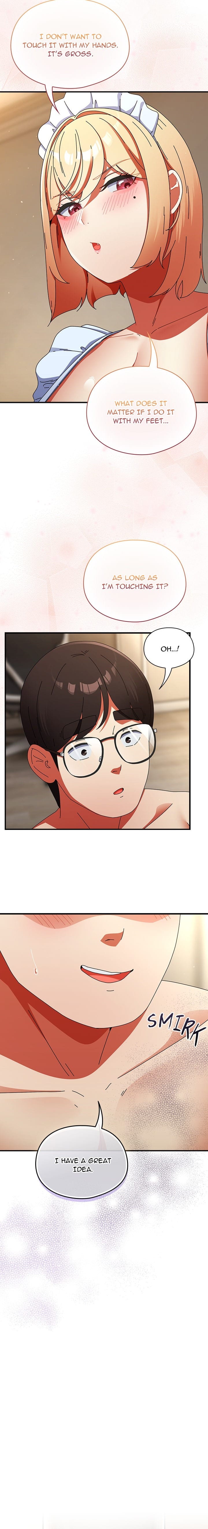 Take a Photo of Me Uncensored, chapter 16, page 11 of 24