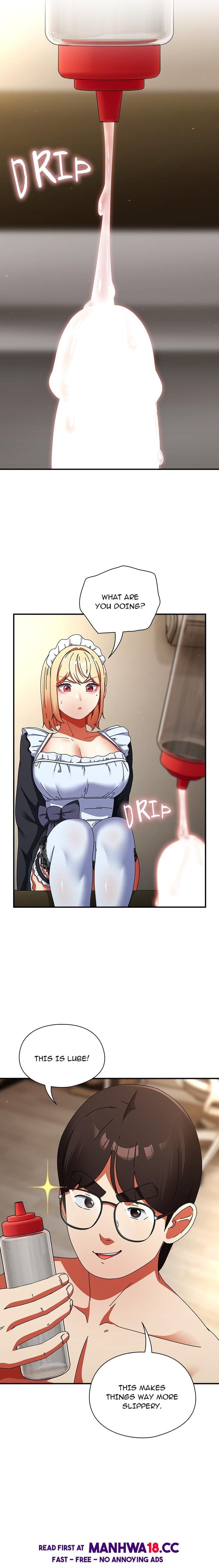 Take a Photo of Me Uncensored, chapter 16, page 12 of 24
