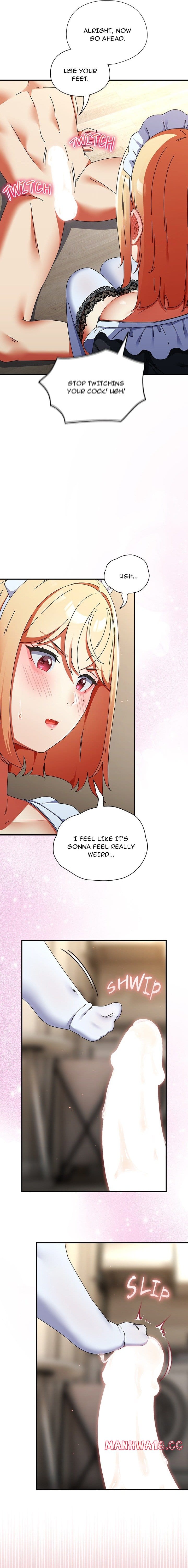 Take a Photo of Me Uncensored, chapter 16, page 13 of 24