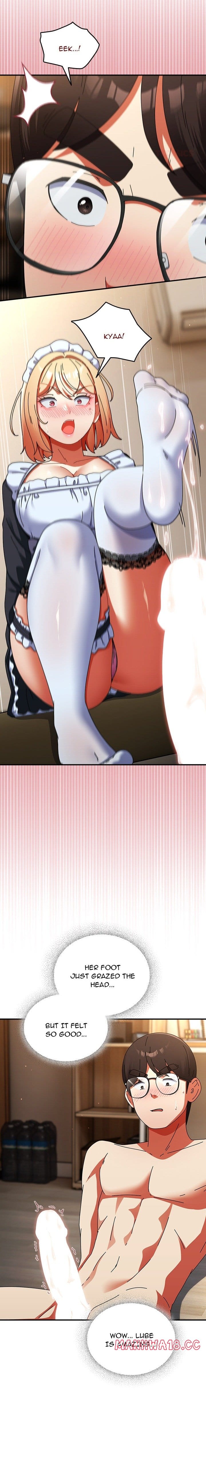 Take a Photo of Me Uncensored, chapter 16, page 14 of 24