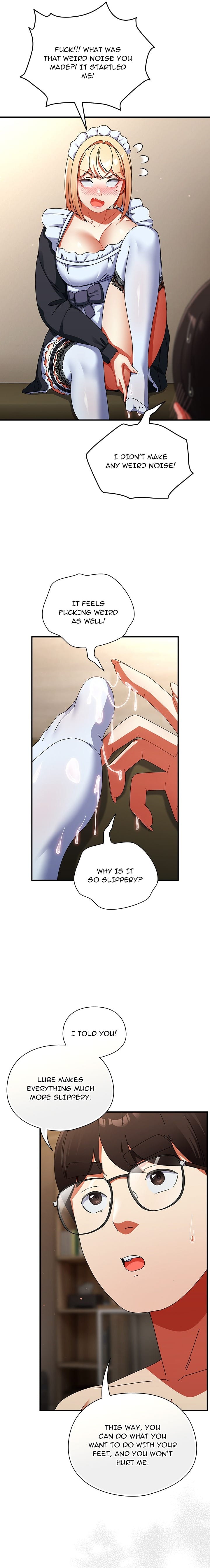 Take a Photo of Me Uncensored, chapter 16, page 15 of 24
