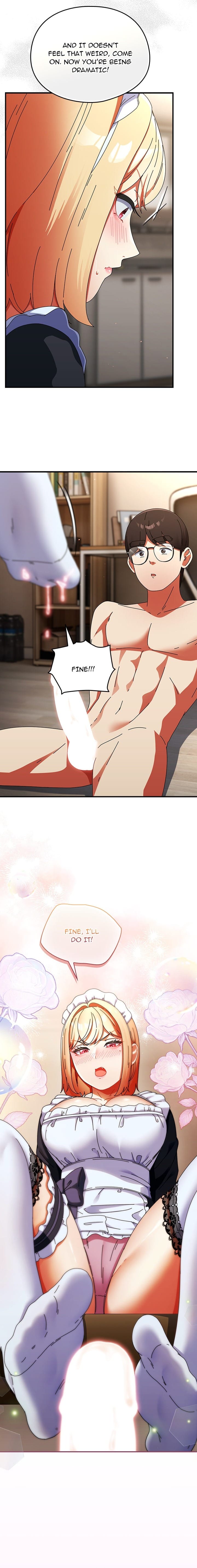 Take a Photo of Me Uncensored, chapter 16, page 16 of 24