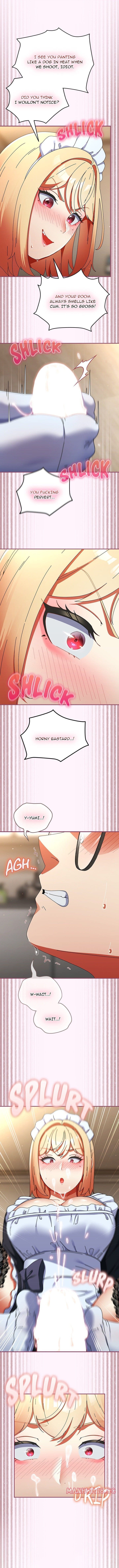 Take a Photo of Me Uncensored, chapter 16, page 19 of 24