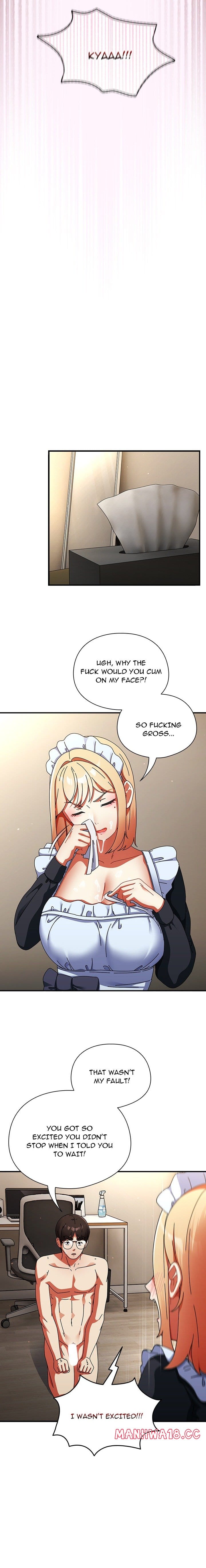 Take a Photo of Me Uncensored, chapter 16, page 20 of 24